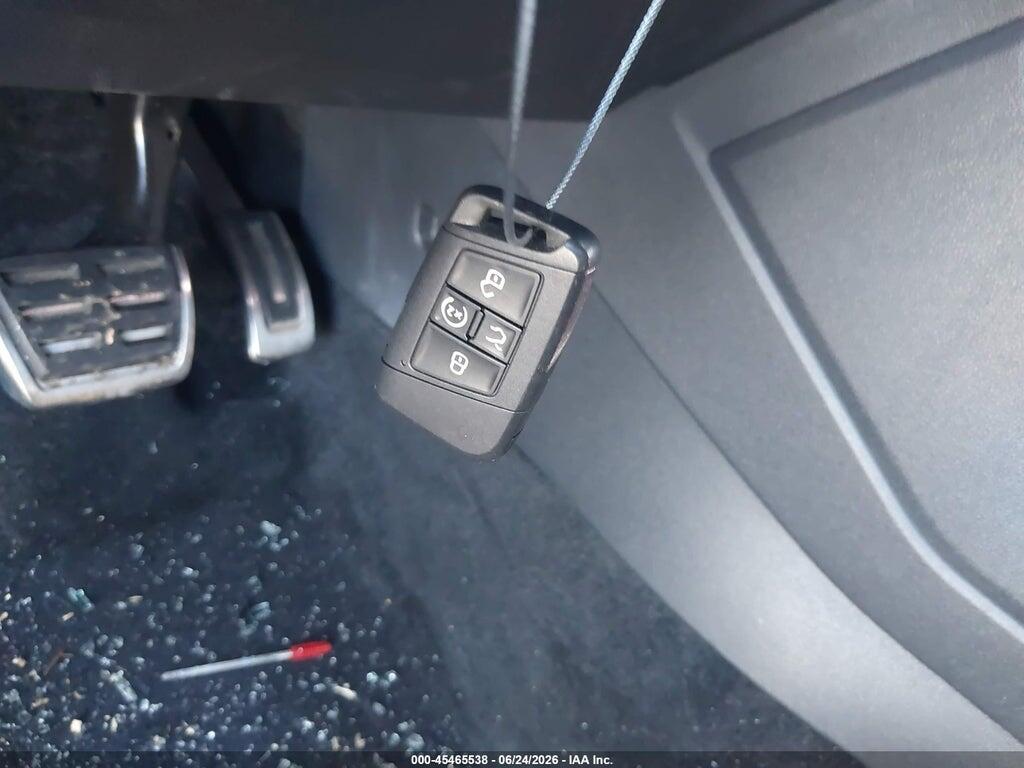 3VVCB7AX0PM126752 2023 VOLKSWAGEN TIGUAN photo no. 11