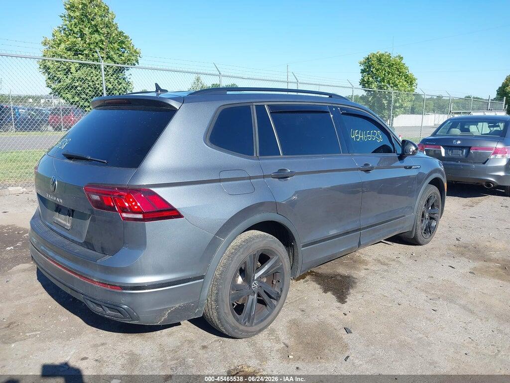 3VVCB7AX0PM126752 2023 VOLKSWAGEN TIGUAN photo no. 4