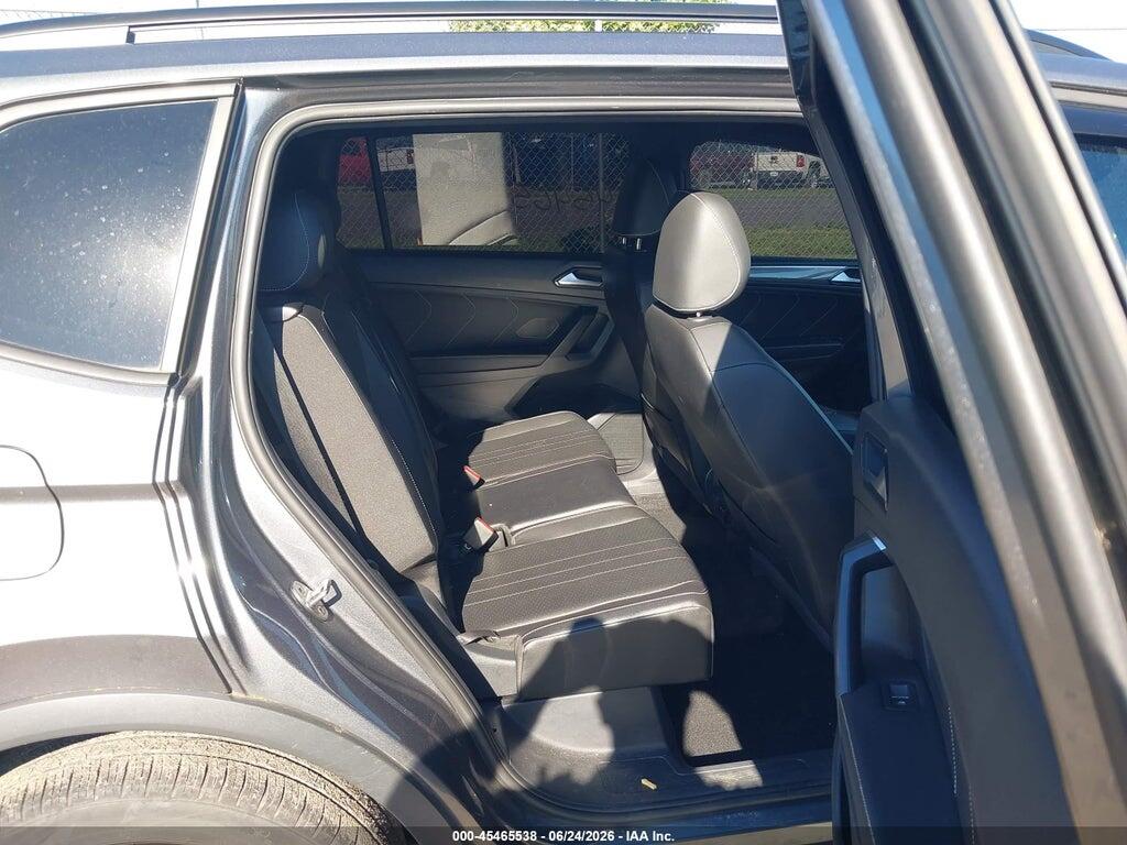 3VVCB7AX0PM126752 2023 VOLKSWAGEN TIGUAN photo no. 8