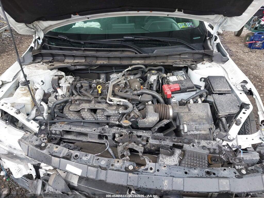 1N4BL4BV4MN399297 2021 NISSAN ALTIMA photo no. 10