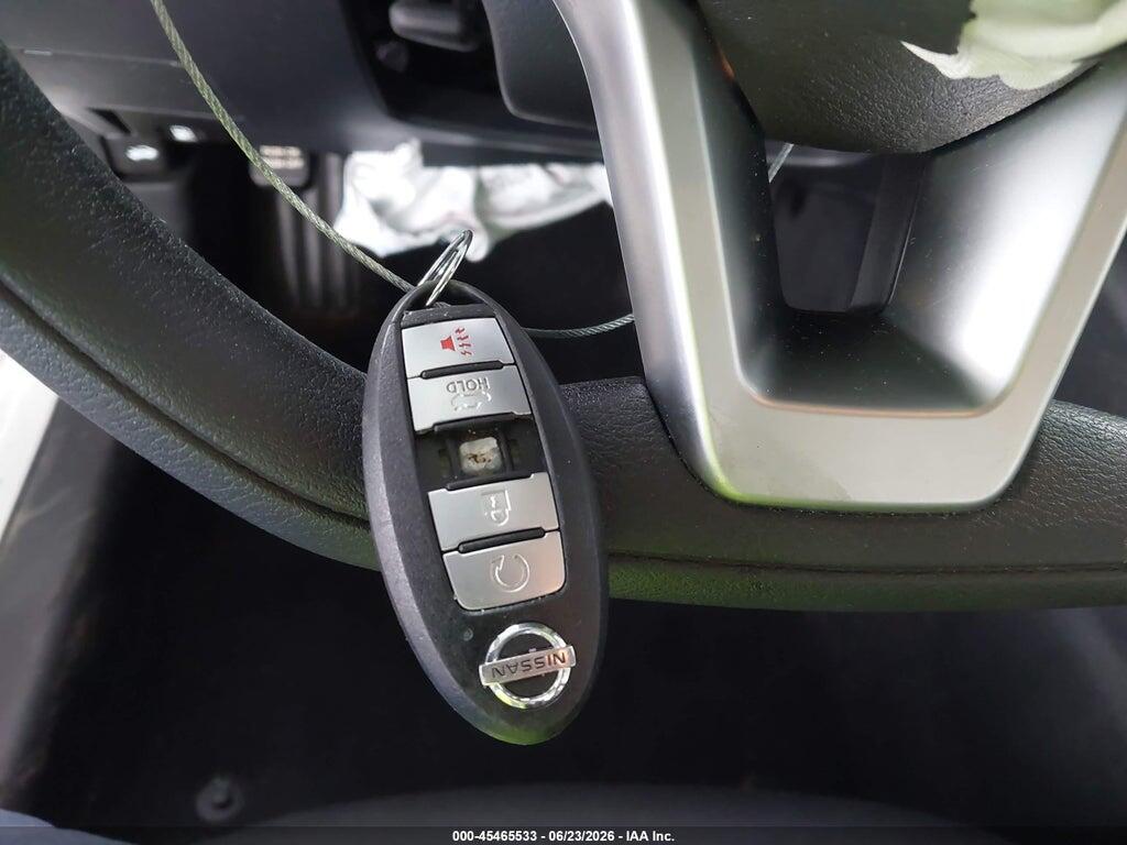 1N4BL4BV4MN399297 2021 NISSAN ALTIMA photo no. 11
