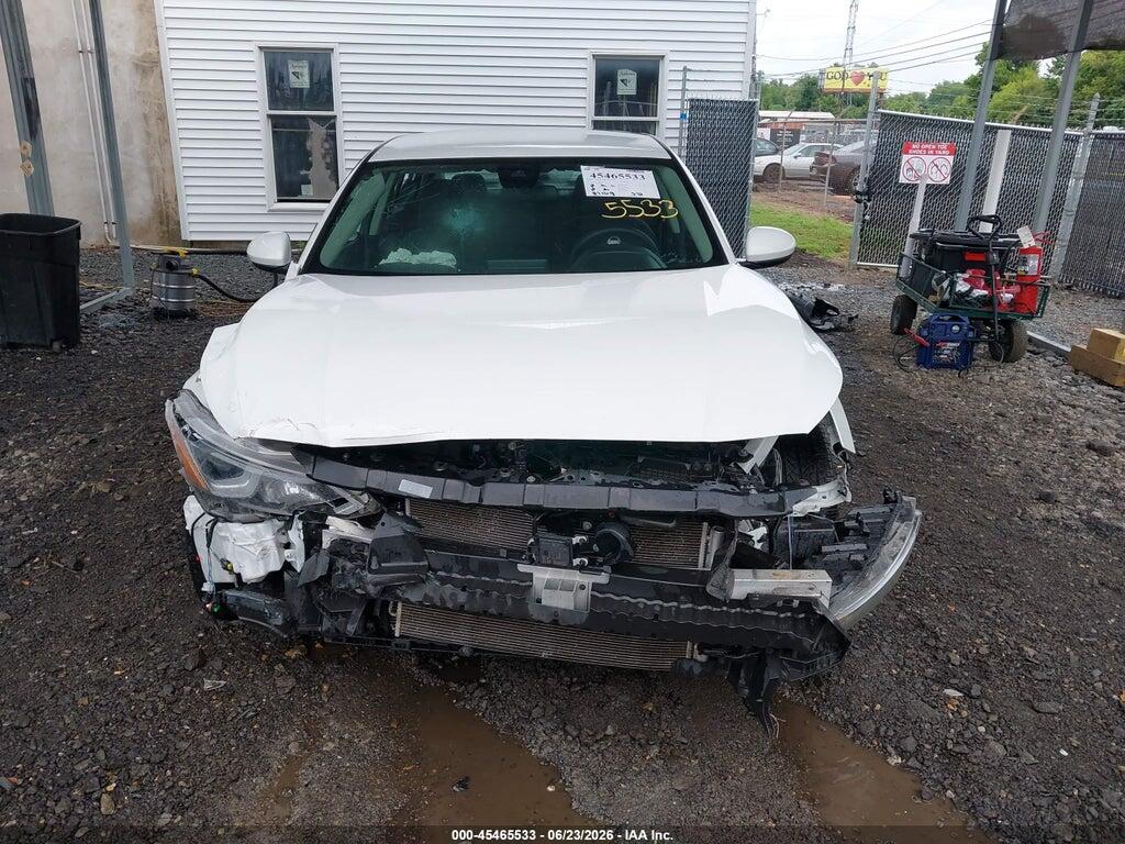 1N4BL4BV4MN399297 2021 NISSAN ALTIMA photo no. 12