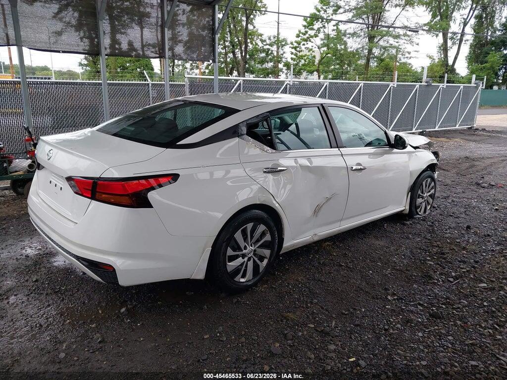 1N4BL4BV4MN399297 2021 NISSAN ALTIMA photo no. 4