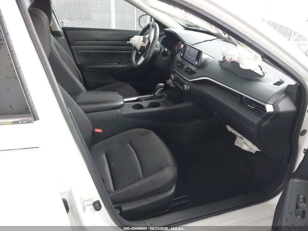 1N4BL4BV4MN399297 2021 NISSAN ALTIMA photo no. 5