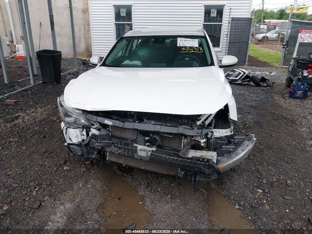 1N4BL4BV4MN399297 2021 NISSAN ALTIMA photo no. 6