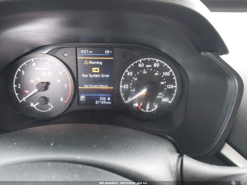 1N4BL4BV4MN399297 2021 NISSAN ALTIMA photo no. 7