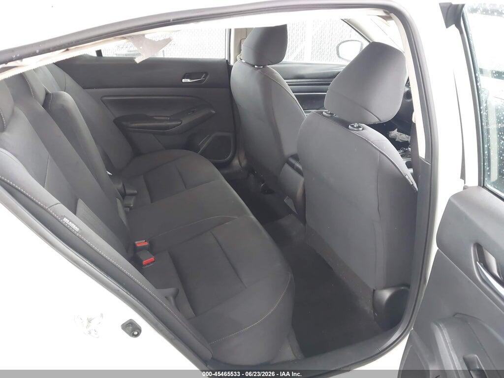 1N4BL4BV4MN399297 2021 NISSAN ALTIMA photo no. 8