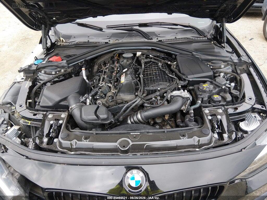 WBA4J7C00LCD06489 2020 BMW 440I GRAN COUPE photo no. 10
