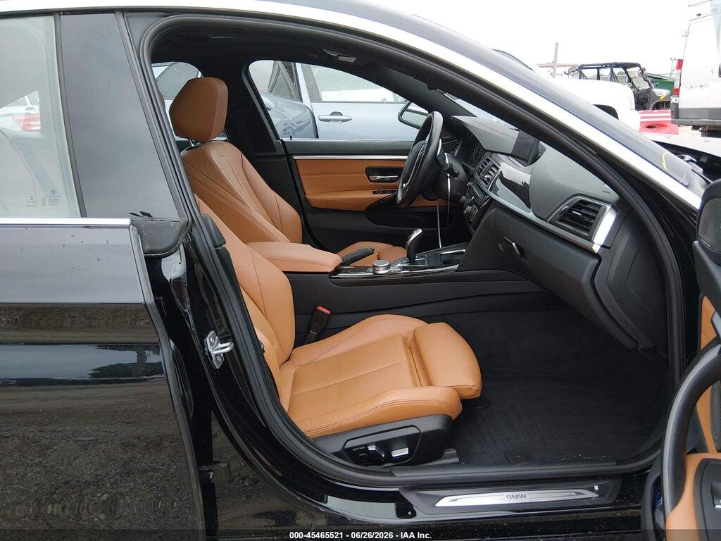 WBA4J7C00LCD06489 2020 BMW 440I GRAN COUPE photo no. 5