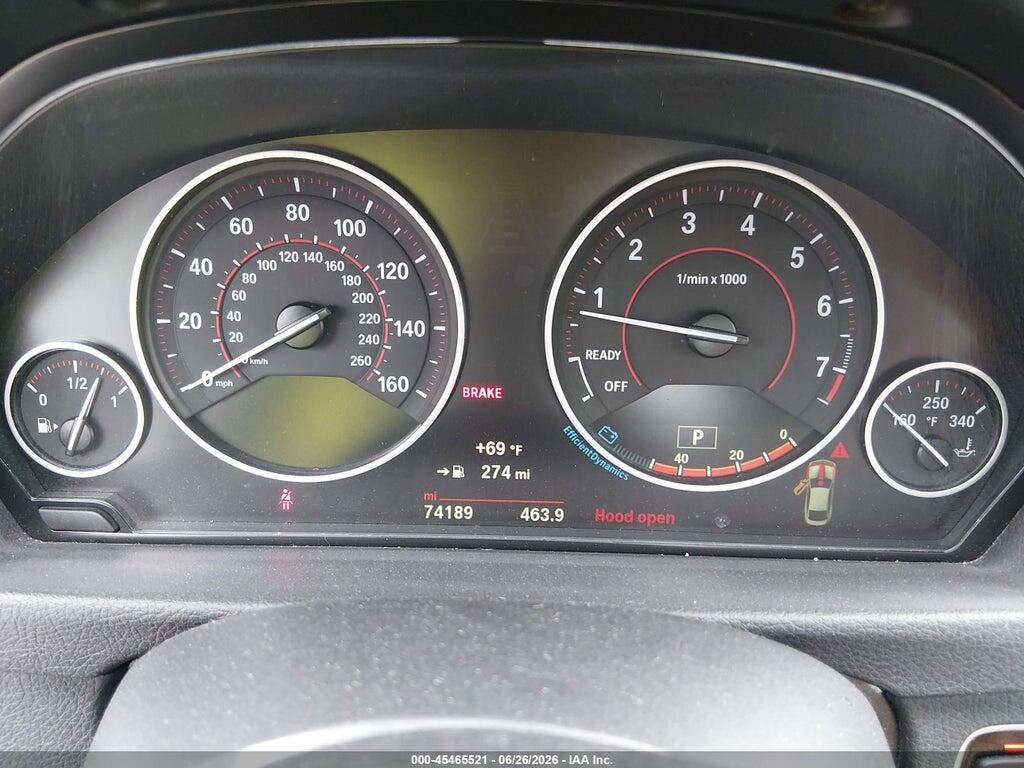 WBA4J7C00LCD06489 2020 BMW 440I GRAN COUPE photo no. 7