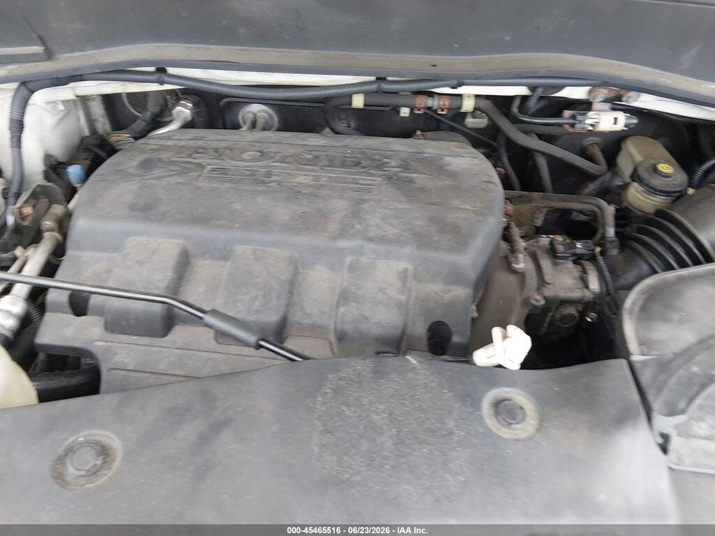 5FNYF4H91BB040782 2011 HONDA PILOT photo no. 10