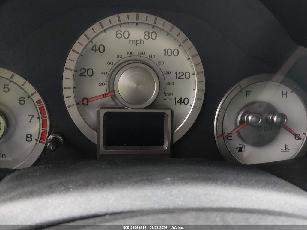 5FNYF4H91BB040782 2011 HONDA PILOT photo no. 7