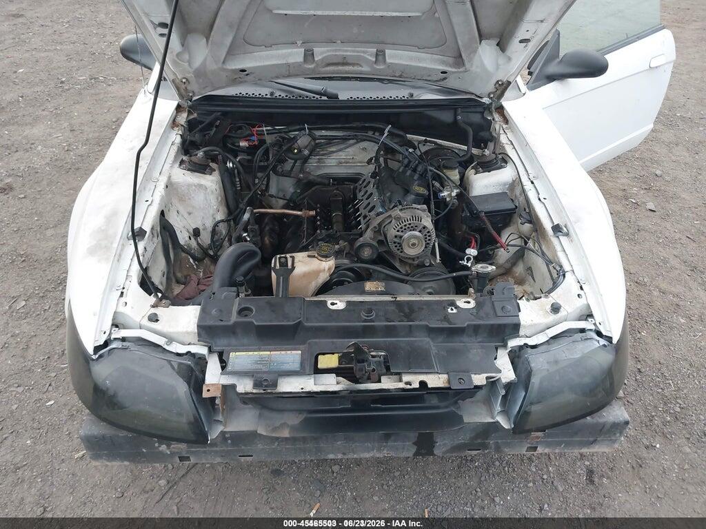 1FAFP4441YF170635 2000 FORD MUSTANG photo no. 10