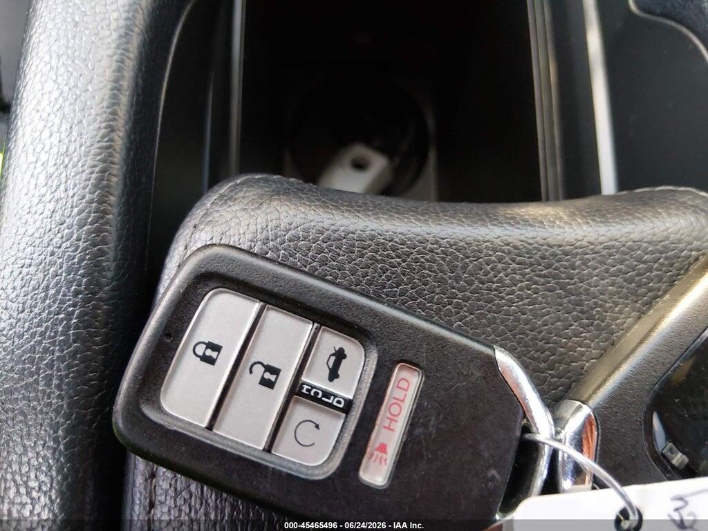 2HGFC2F84MH552078 2021 HONDA CIVIC photo no. 11