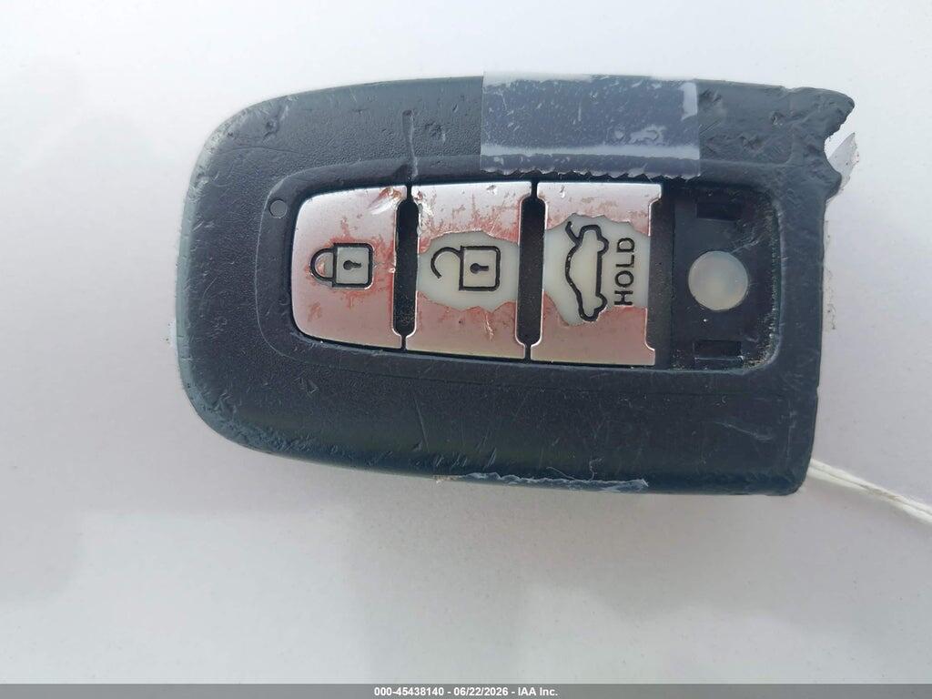 5NPEC4AC6BH027383 2011 HYUNDAI SONATA photo no. 11