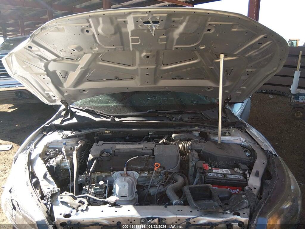 1HGCR2F5XFA037370 2015 HONDA ACCORD photo no. 10
