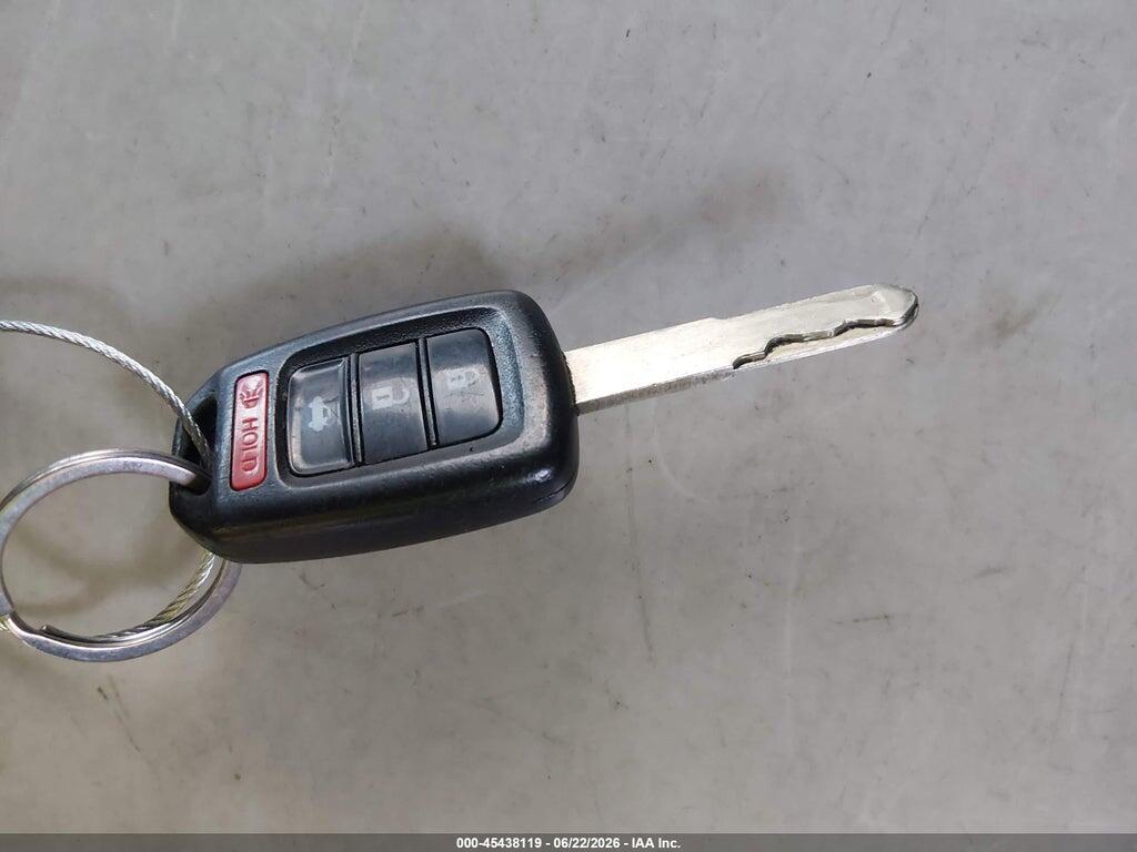 1HGCR2F5XFA037370 2015 HONDA ACCORD photo no. 11