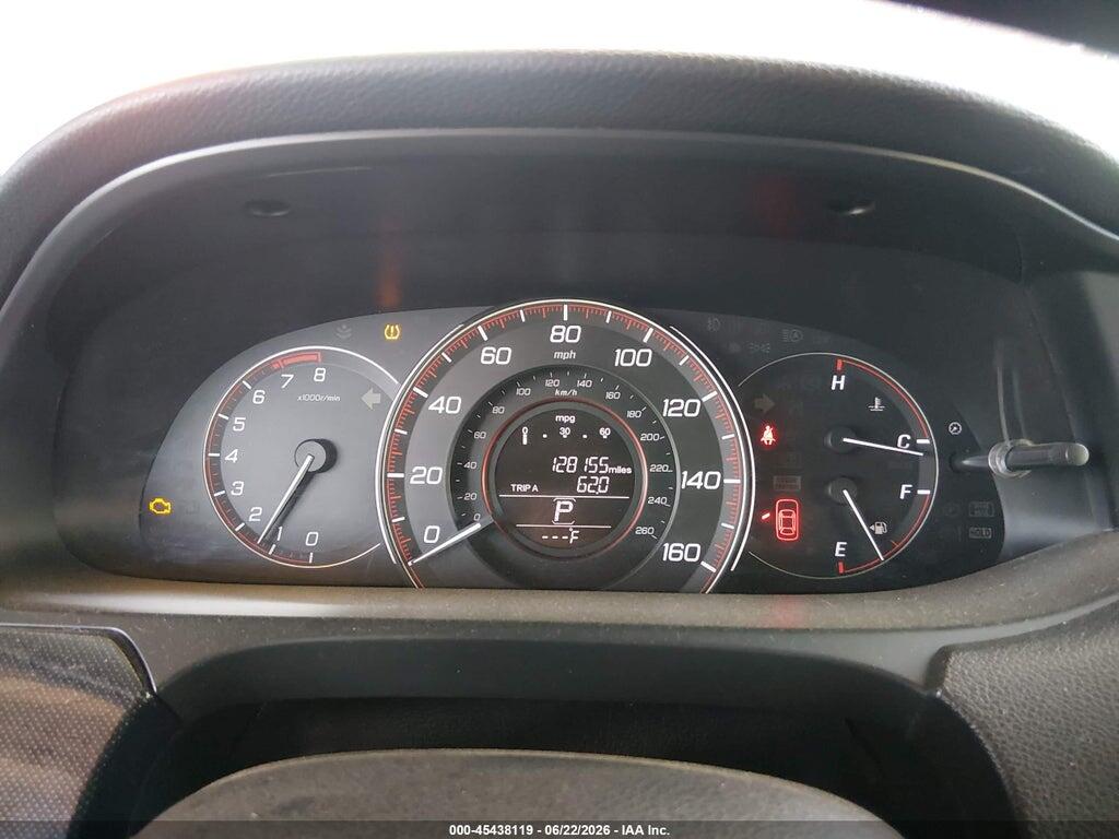 1HGCR2F5XFA037370 2015 HONDA ACCORD photo no. 7