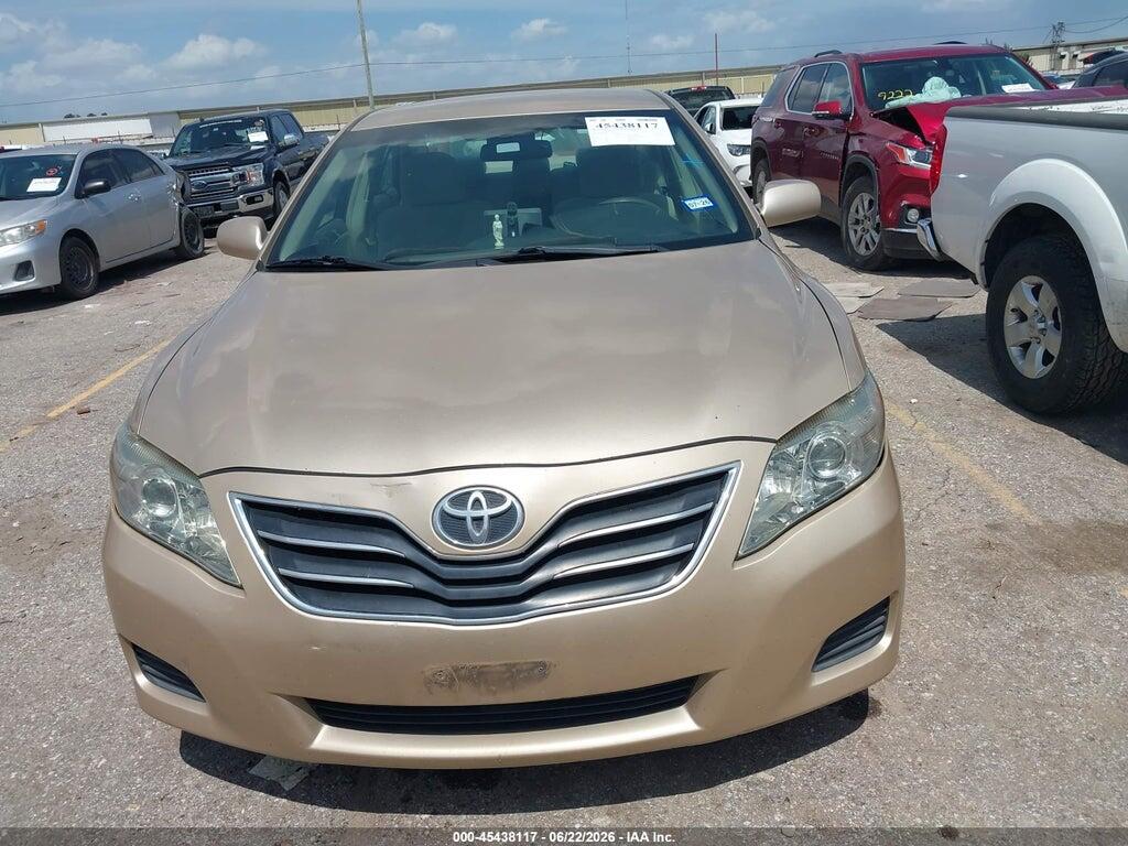 4T1BF3EK3BU723920 2011 TOYOTA CAMRY photo no. 12