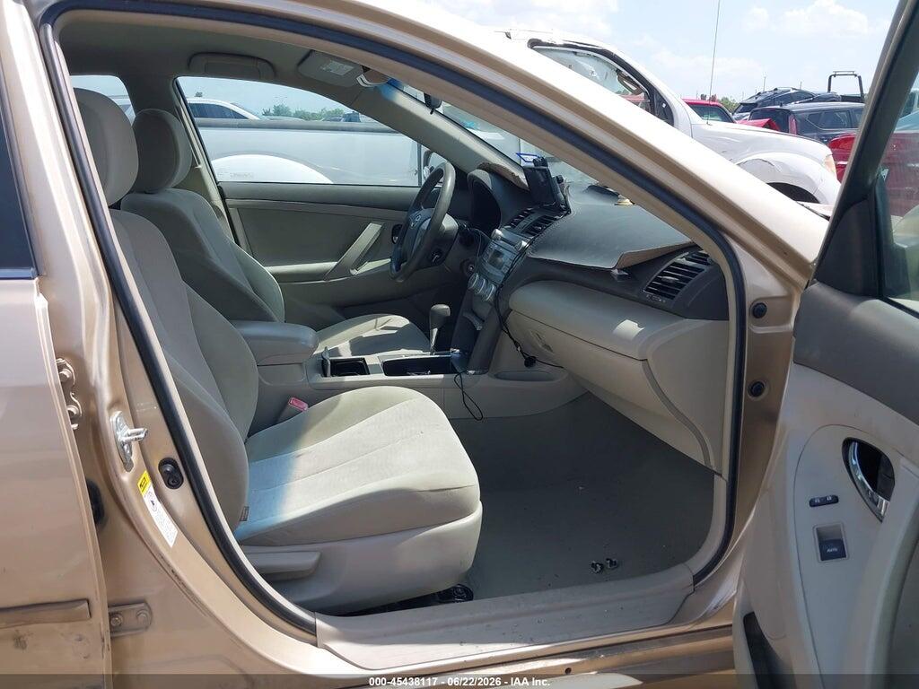 4T1BF3EK3BU723920 2011 TOYOTA CAMRY photo no. 5