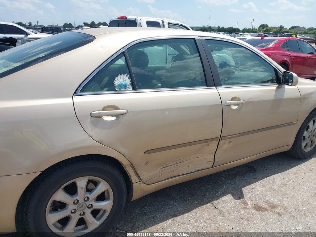 4T1BF3EK3BU723920 2011 TOYOTA CAMRY photo no. 6