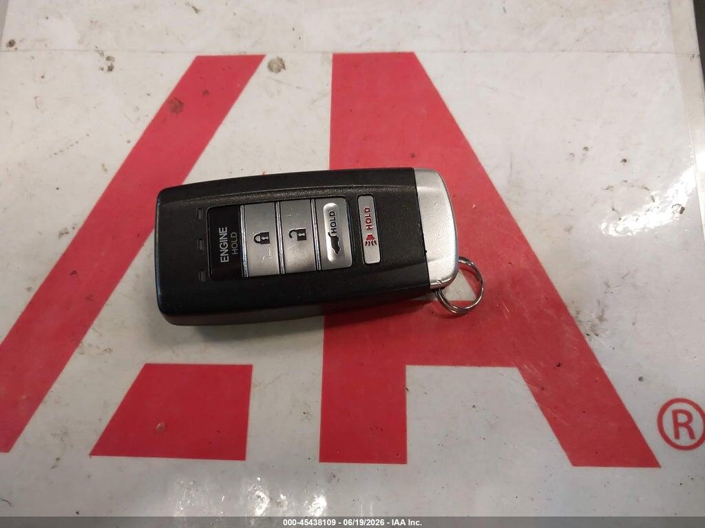 5FRYD4H92GB039779 2016 ACURA MDX photo no. 11
