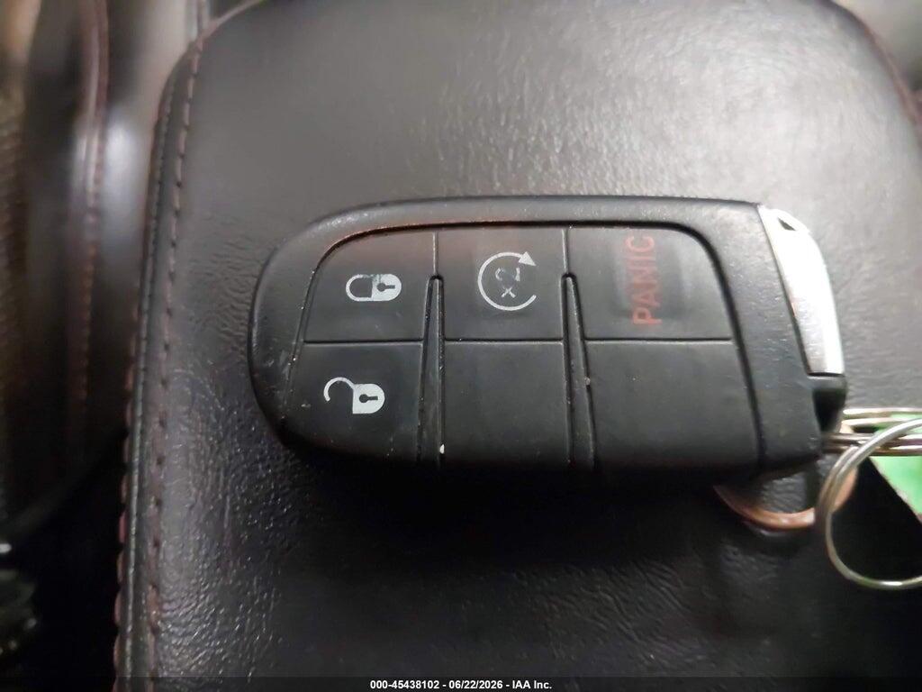 3C4NJDDB5JT207302 2018 JEEP COMPASS photo no. 11