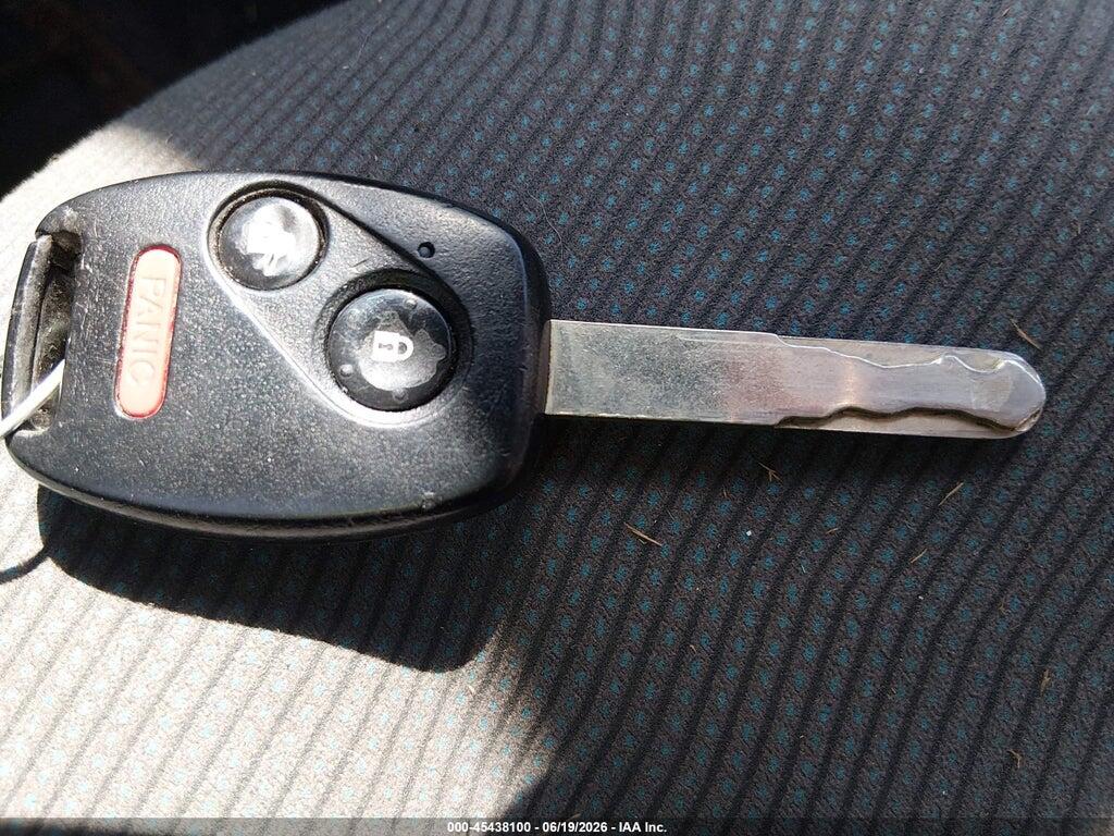 JHMGE8H38DC035918 2013 HONDA FIT photo no. 11