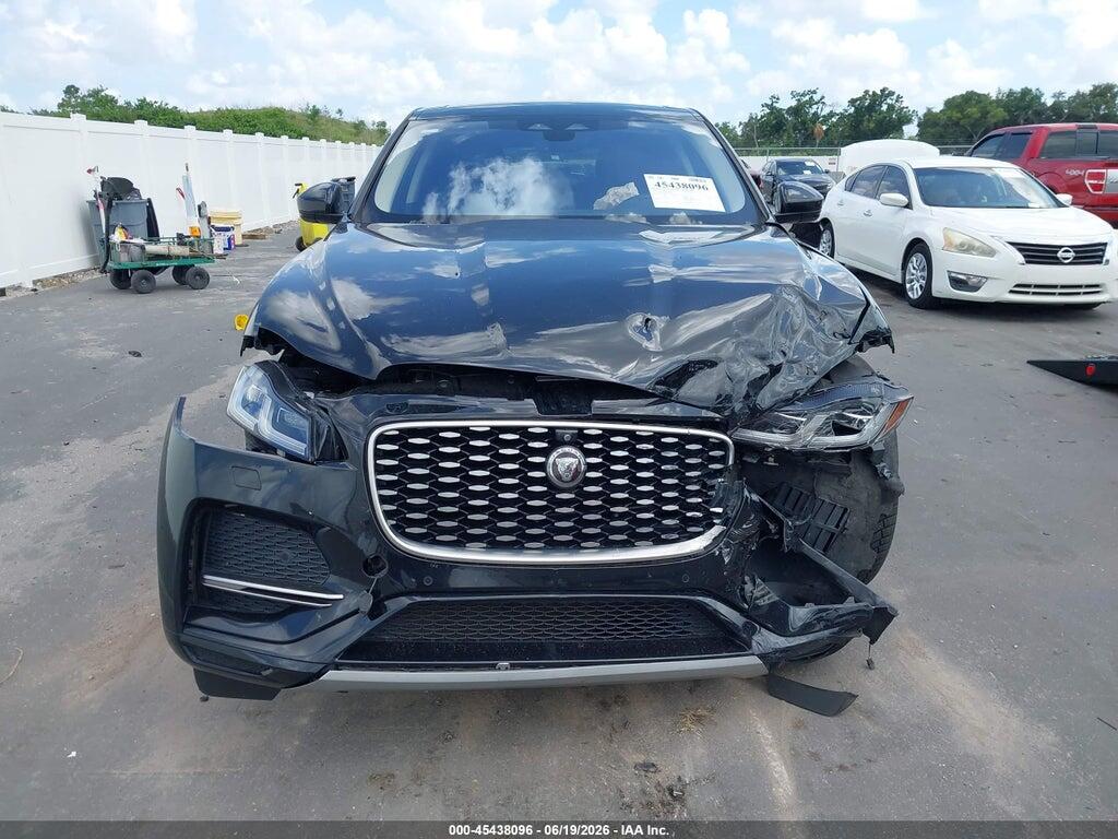 SADCK2EX0MA674162 2021 JAGUAR F-PACE photo no. 12