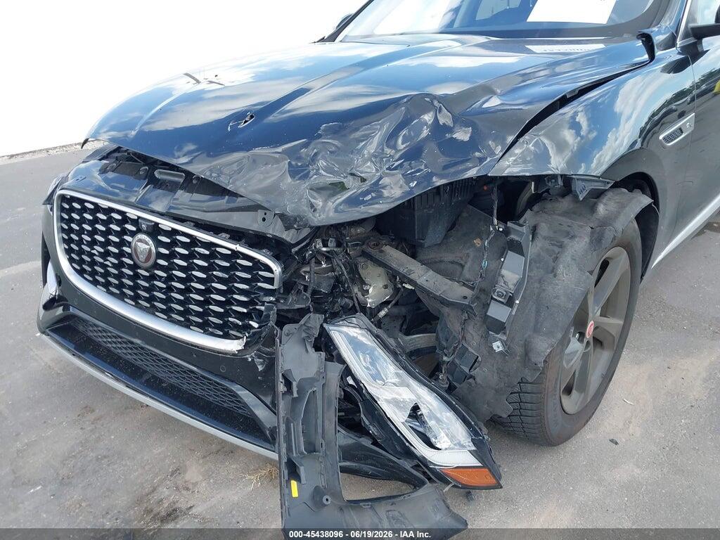 SADCK2EX0MA674162 2021 JAGUAR F-PACE photo no. 6