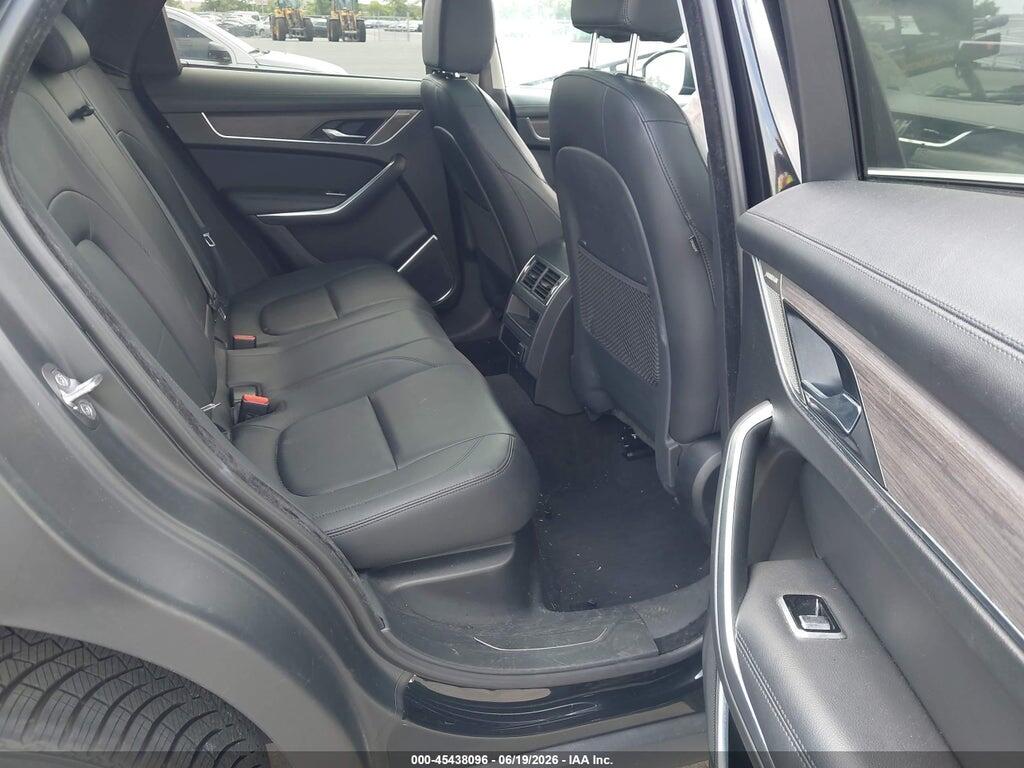 SADCK2EX0MA674162 2021 JAGUAR F-PACE photo no. 8