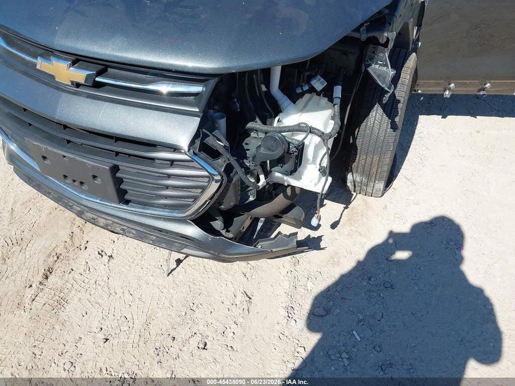 3GNCJPSB7LL173014 2020 CHEVROLET TRAX photo no. 6