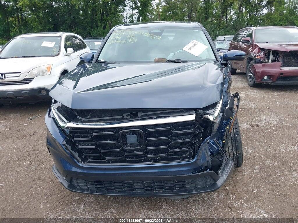 5J6RS4H7XTL009683 2026 HONDA CR-V photo no. 12