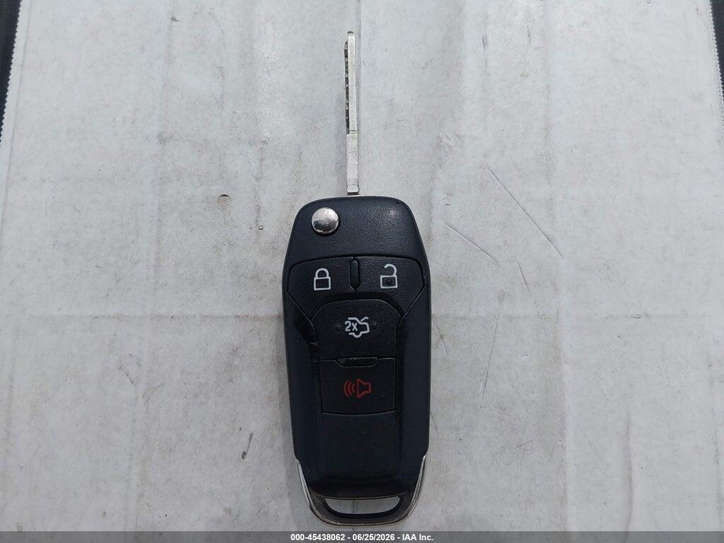 3FA6P0UU1ER270547 2014 FORD FUSION HYBRID photo no. 11