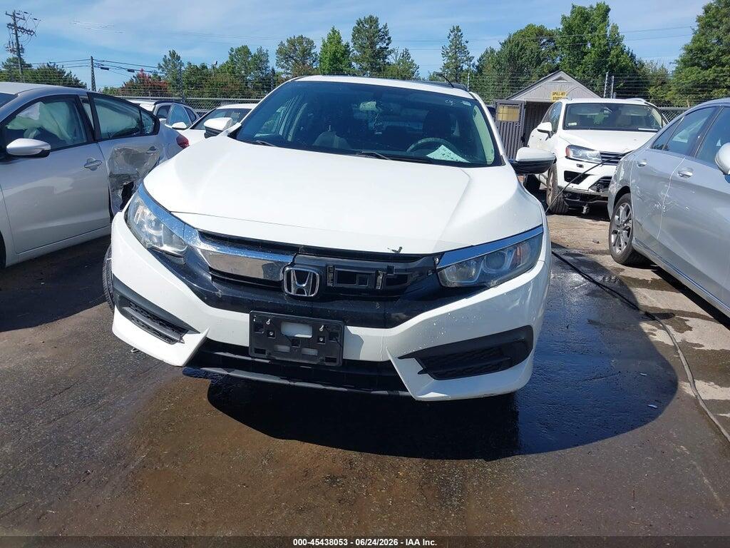 2HGFC2F70GH535483 2016 HONDA CIVIC photo no. 12