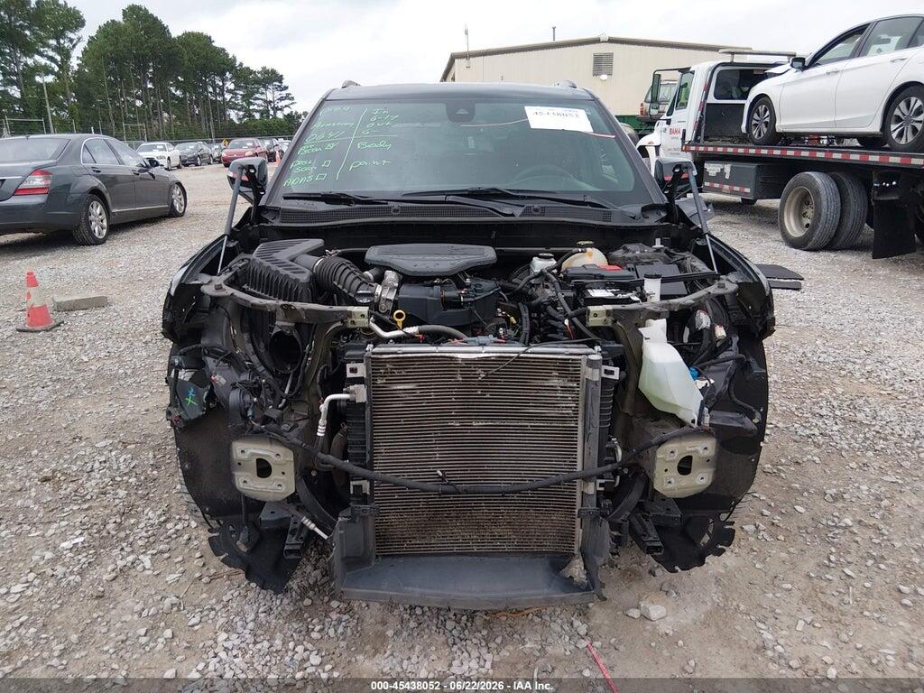 3GNKBCRS1MS576470 2021 CHEVROLET BLAZER photo no. 12