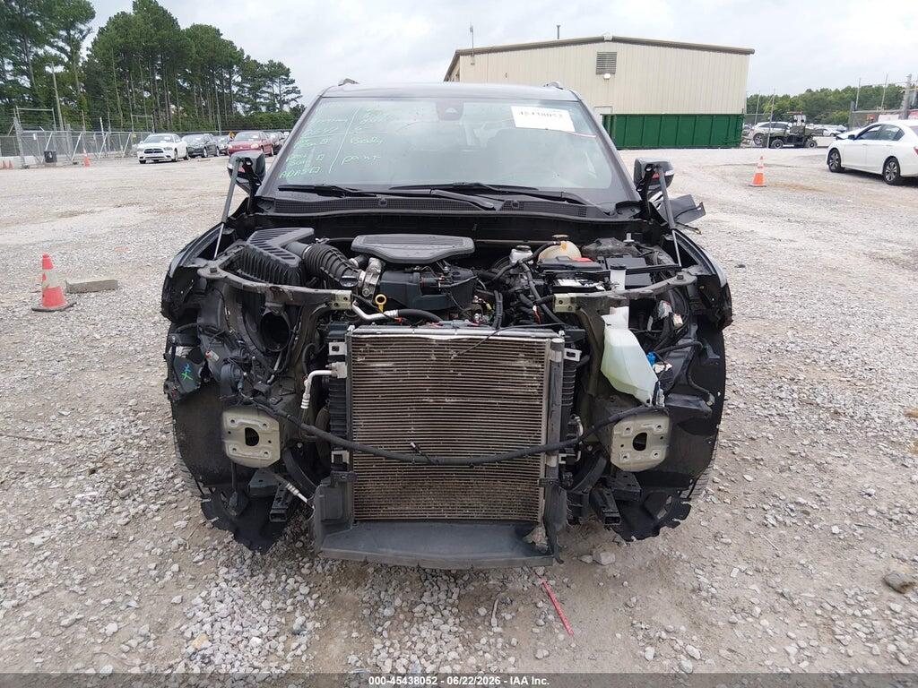 3GNKBCRS1MS576470 2021 CHEVROLET BLAZER photo no. 6