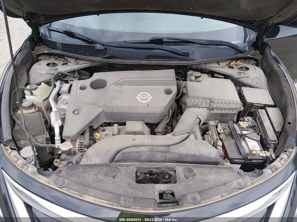 1N4AL3AP0EC102791 2014 NISSAN ALTIMA photo no. 10