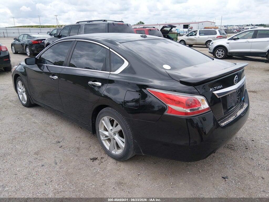 1N4AL3AP0EC102791 2014 NISSAN ALTIMA photo no. 3