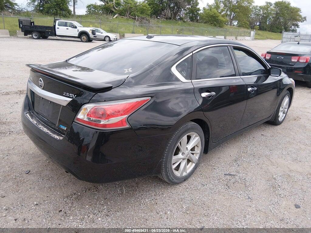 1N4AL3AP0EC102791 2014 NISSAN ALTIMA photo no. 4