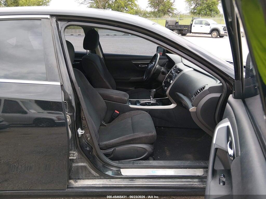 1N4AL3AP0EC102791 2014 NISSAN ALTIMA photo no. 5