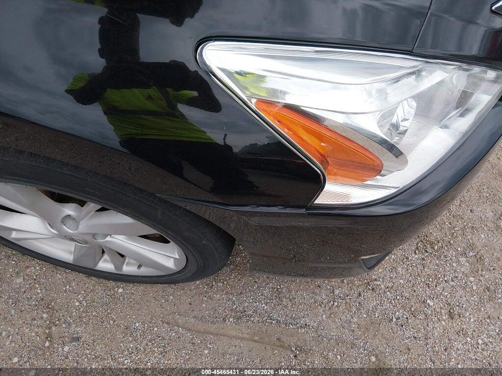 1N4AL3AP0EC102791 2014 NISSAN ALTIMA photo no. 6