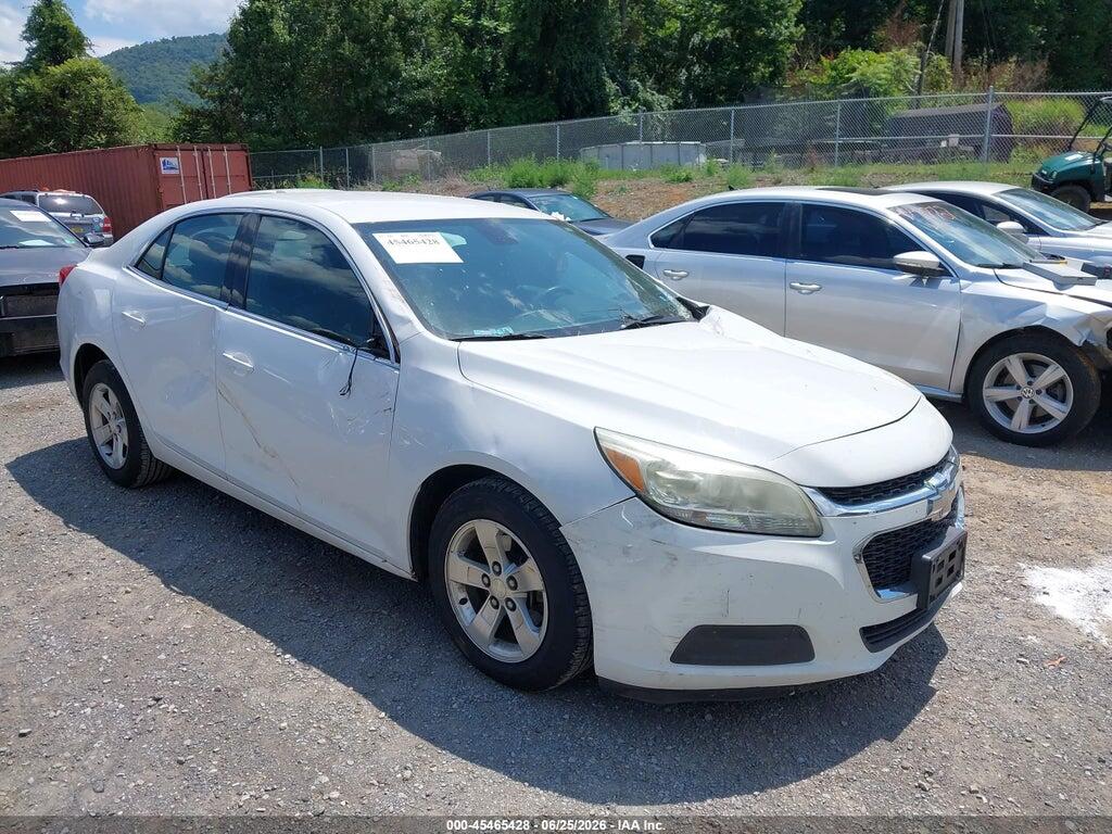 1G11C5SL9EF293961 2014 CHEVROLET MALIBU photo no. 1
