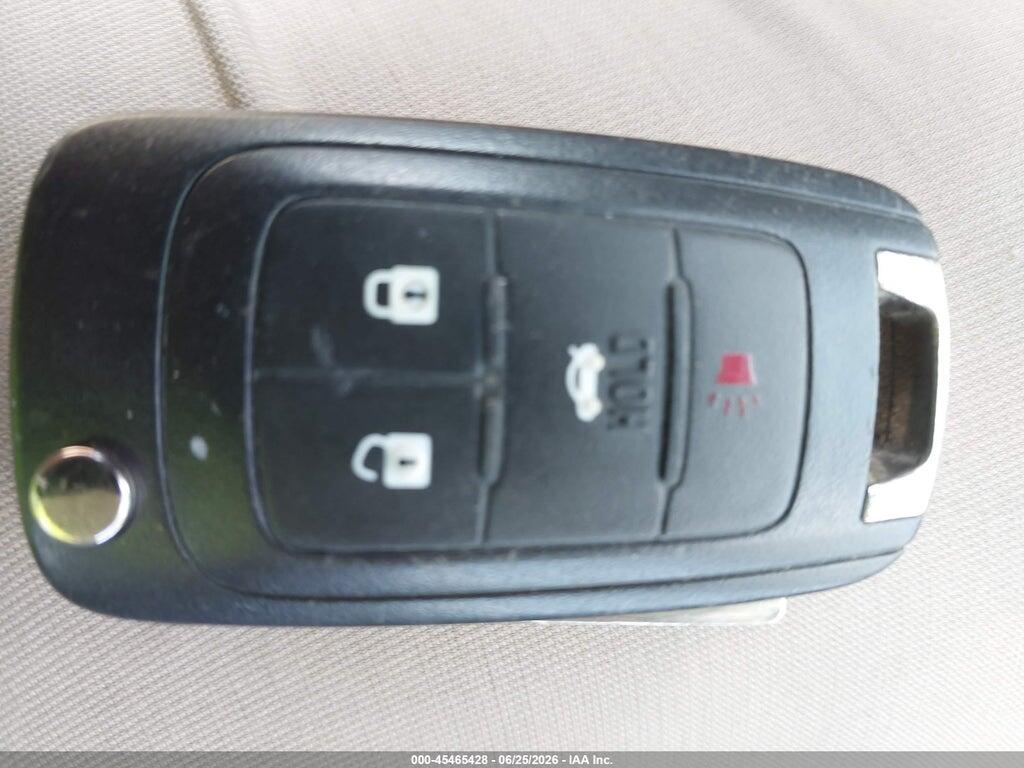 1G11C5SL9EF293961 2014 CHEVROLET MALIBU photo no. 11