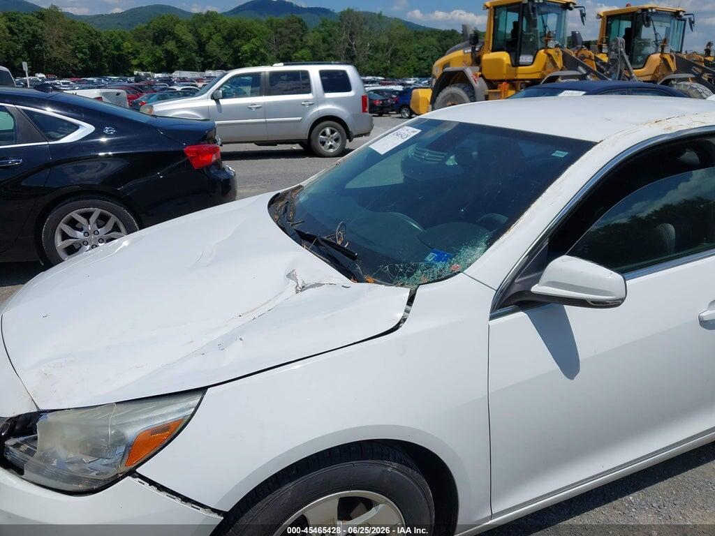 1G11C5SL9EF293961 2014 CHEVROLET MALIBU photo no. 6