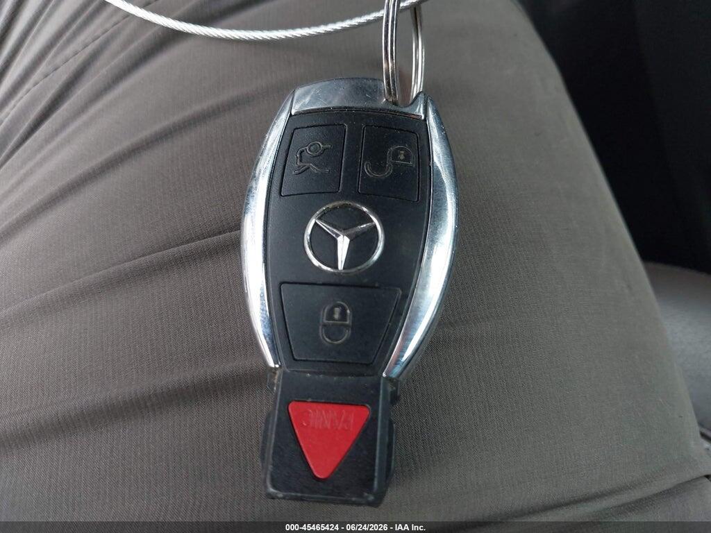 4JGDA5JB2FA603395 2015 MERCEDES-BENZ ML 350 photo no. 11