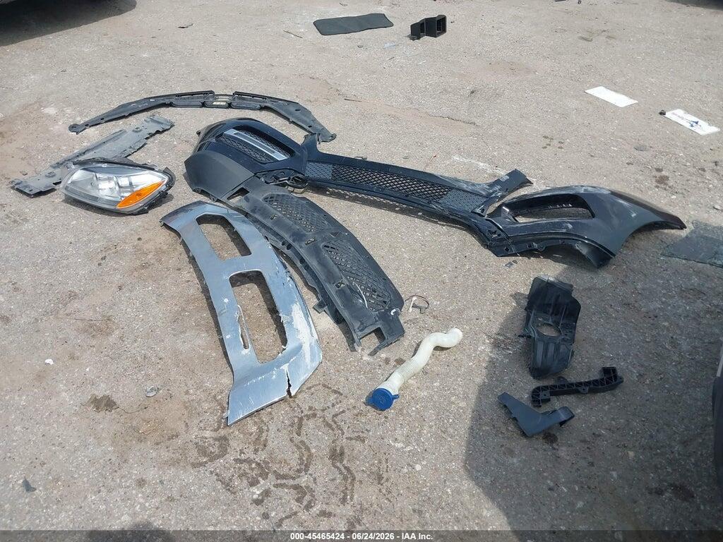 4JGDA5JB2FA603395 2015 MERCEDES-BENZ ML 350 photo no. 12
