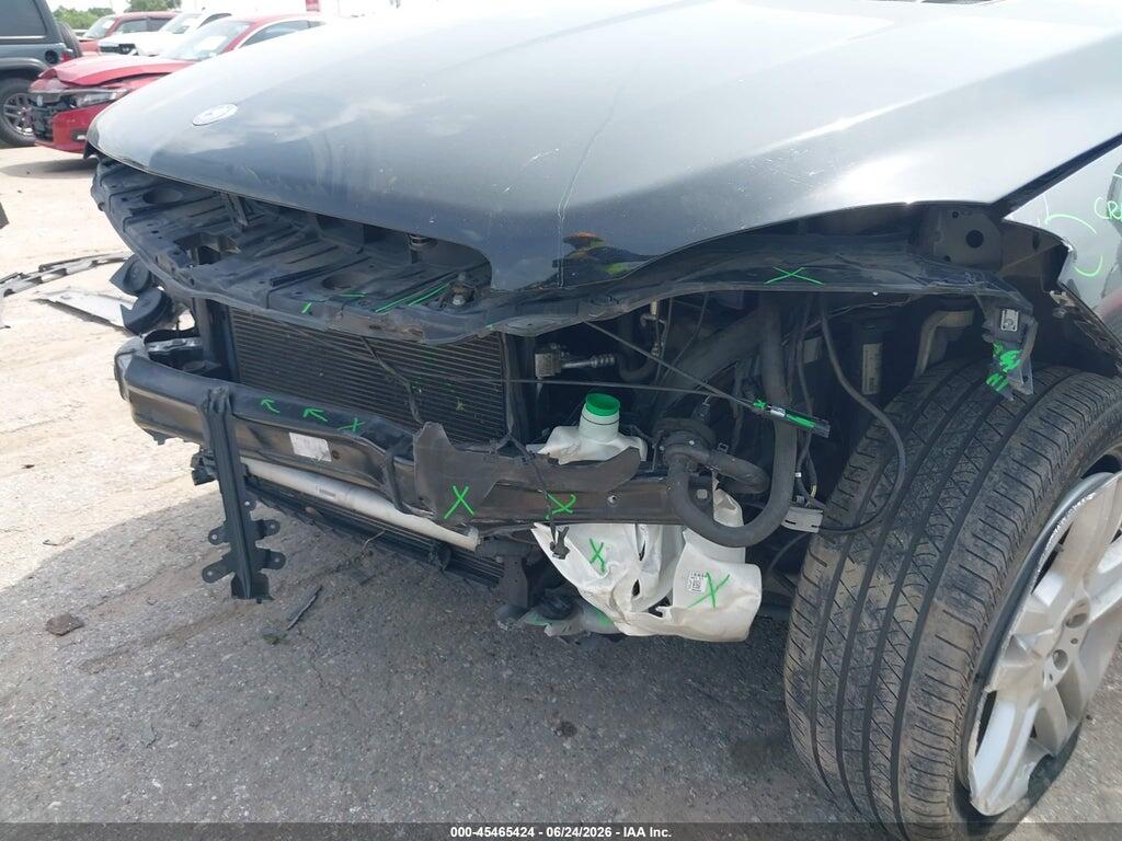 4JGDA5JB2FA603395 2015 MERCEDES-BENZ ML 350 photo no. 6