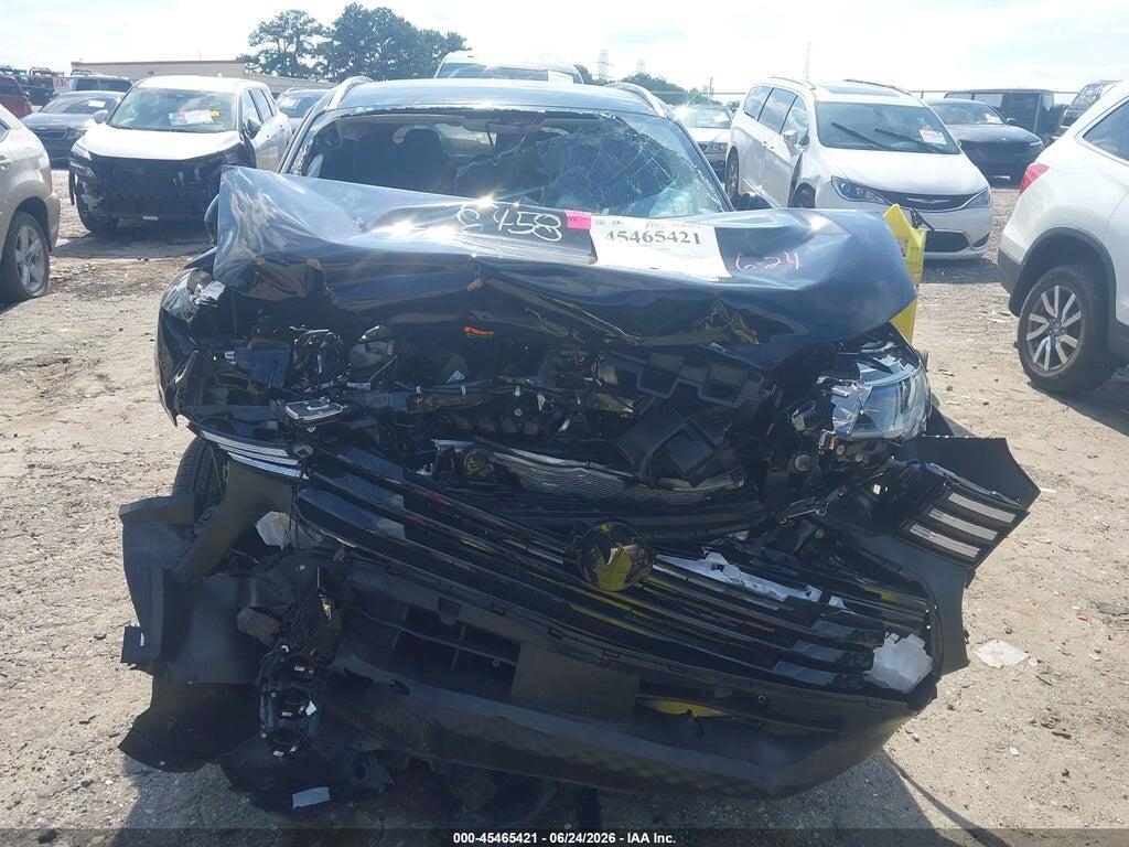 3N8AP6CE7TL406458 2026 NISSAN KICKS photo no. 11