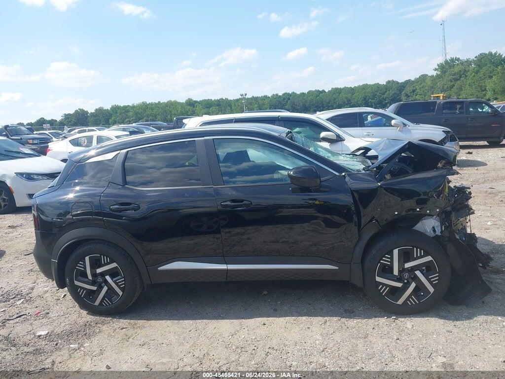 3N8AP6CE7TL406458 2026 NISSAN KICKS photo no. 12